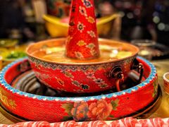 -羊大爷涮肉(亮马桥店)