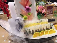 -珍之宝御品·寻味顺德(容桂渔人码头店)