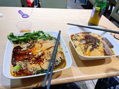 麻辣烫-林静小吃(复兴路店)