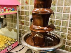 -金海湾自助餐厅(金陵饭店)