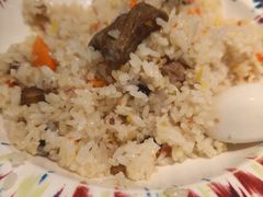 -新疆兵团食府清真(马连道店)