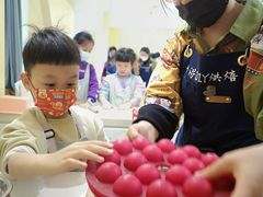 -千浔一暖DIY蛋糕烘焙(人民大学店)