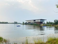 -云里小坐·海泉湾·团建·宴席·下午茶(金堂海泉湾店)