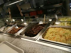 -亚惠美食广场(大连开发区安盛购物广场店)