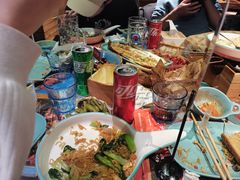 -馋嘴猫北京食堂·烤鸭·宵夜(亚运村店)
