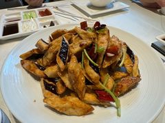 -北平楼·烤鸭·北京菜(牡丹园店)