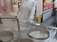 -金谷园饺子·烧烤(人大总店)