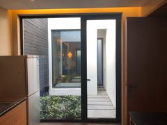 -蓝楹湾度假酒店
