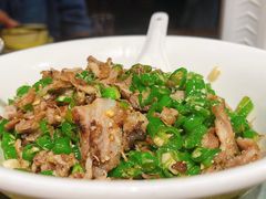-衡东土菜馆(天际绿洲店)