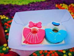 -Lotso Lunch Box 草莓熊餐盒