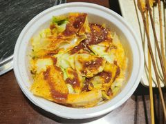 -老赵太太麻辣烫涮肚馆(大经路店)