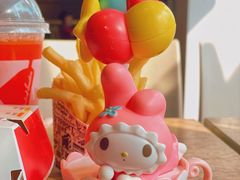 -肯德基(盘龙奥莱店)