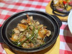 -龙桥私厨·姜花菊花过桥鱼·顺德菜(容桂店)