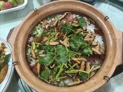 -崖口红树林海鲜餐厅