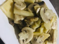-友谊餐馆(永安路店)