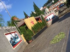 -井冈山风景名胜区