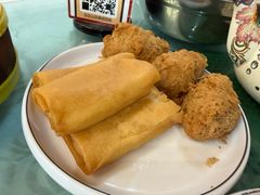 -冰泉豆浆馆(白云山总店)