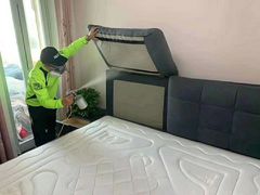 -绿色亿家除甲醛机构