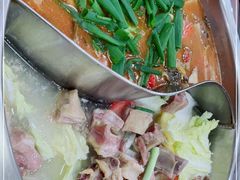 -大理.老字号渝记酸萝卜乌鱼(古城总店)