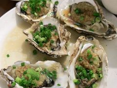 -叶姐海鲜(棋子湾店)