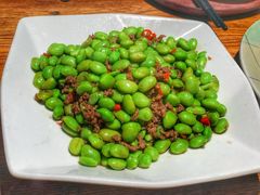 -缘生态云南菜·野生菌庭院餐厅(华侨城店)