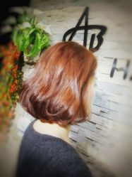 -AB hair salon