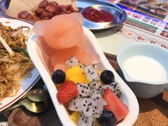 -永兴發香港茶餐厅(三坊七巷店)
