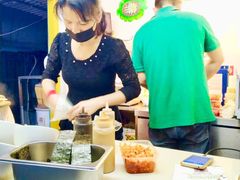 -猫街饭团(顶澳仔猫街店)