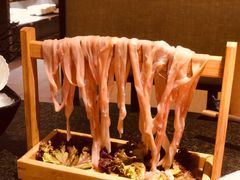 鸭肠-湊湊火锅·茶憩(和平大悦城店)