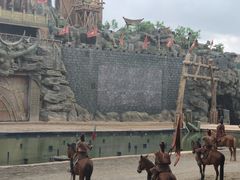 -七彩云南欢乐世界