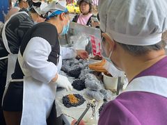 -芳婆糕团店(王府大街店)