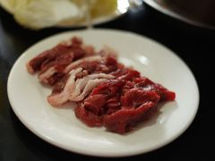 -天桥老金涮肉(牛街店)