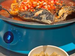 -半天妖烤鱼(丰科万达店)