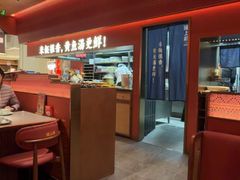 -闽上鲜·福建菜(龙湖滨江天街店)