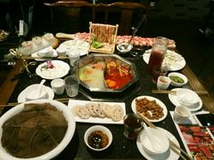 -香天下·四川火锅(安镇大润发店)