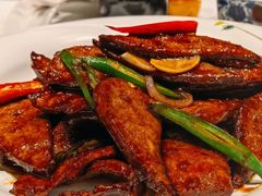 -渔家风味·鲅鱼水饺·央视展播·海鲜天津菜(开发区店)