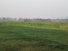 -汉长安城未央宫国家考古遗址公园