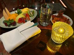 -广州柏悦酒店·悦吧·顶楼露天酒吧