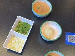 -南门四季铜锅涮肉(大屯·北苑店)