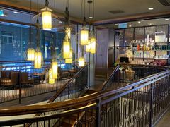 -星巴克(太原柳巷第一店)