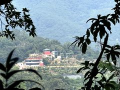 -火炉山森林公园