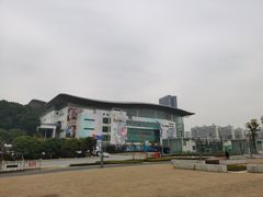-湖南广电中心大楼