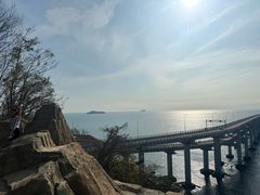 -星海湾跨海大桥