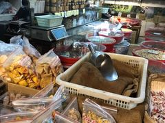 -方林富炒货店(西溪路78号本人店)