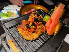 -花潮料理艺食馆(成都万象城店)