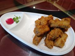 -王府井酒店(金桥港湾店)