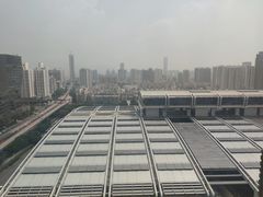 -深圳星河丽思卡尔顿酒店