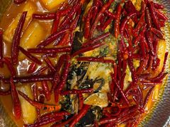 -北京泰富酒店-柏景轩中餐厅