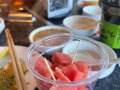 -海底捞火锅(连城广场店)