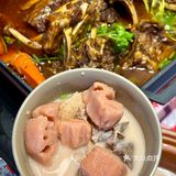 当你看到这！我已经吃上了秋天第一口羊蝎子